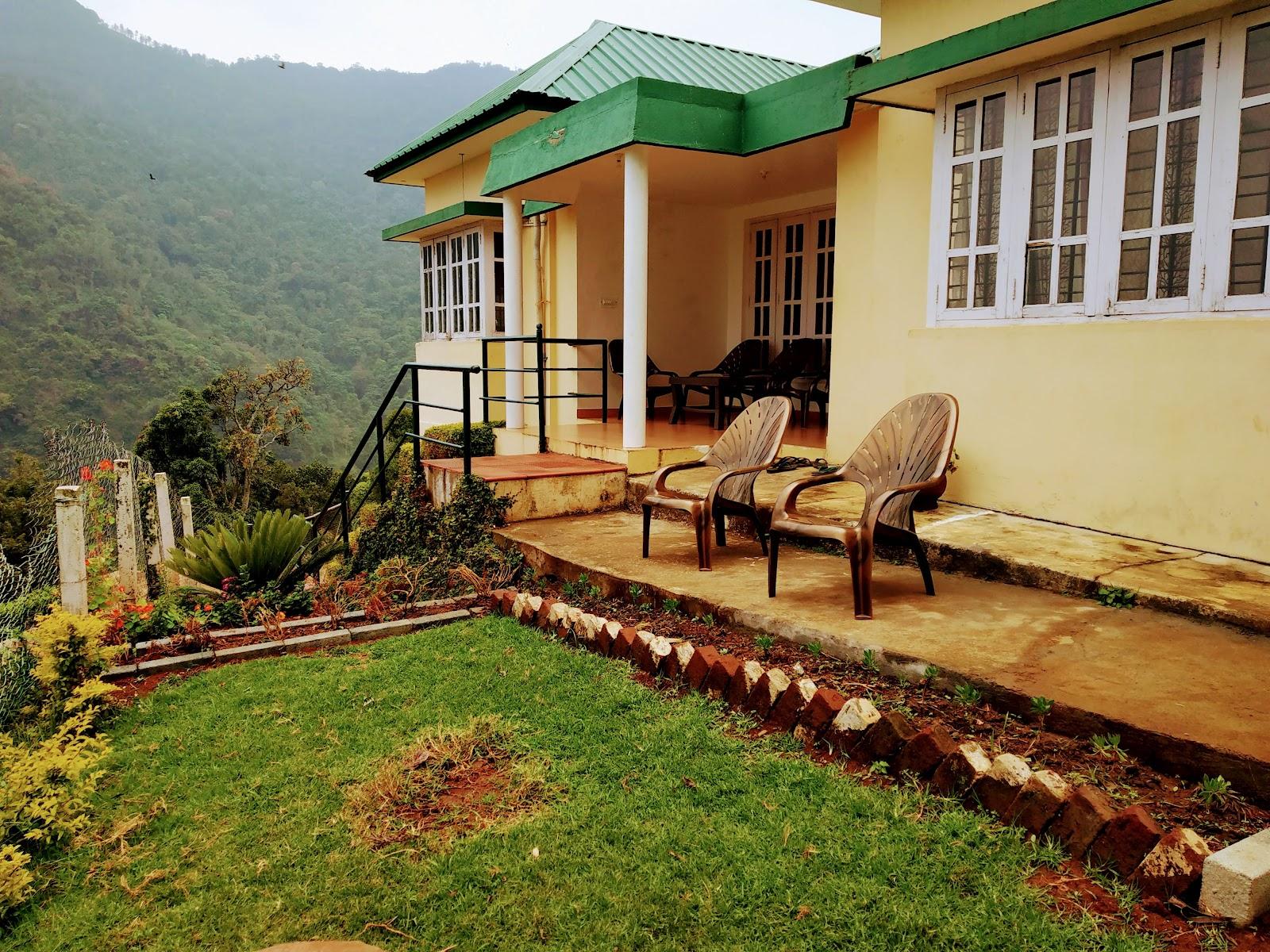 Droogs Stay Coonoor – photo 1