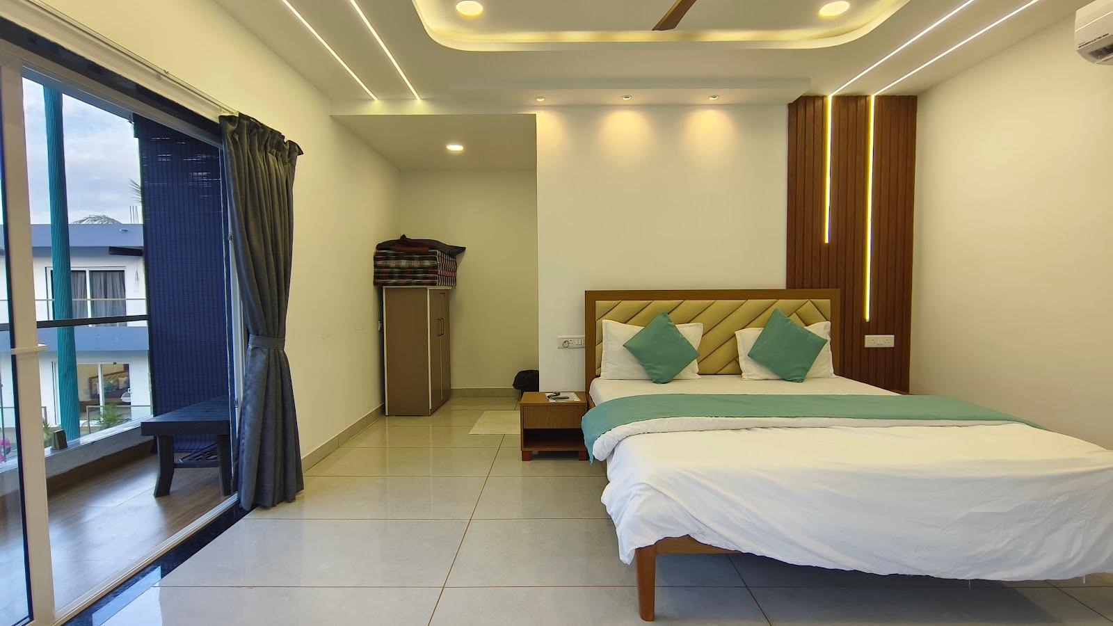PRASANNA BEACH RESORT – photo 3