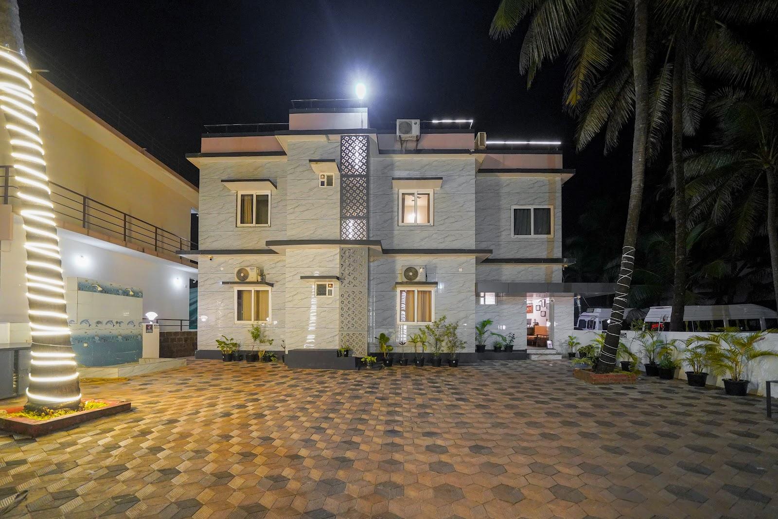 Open Hotel by Olive - Amani Beach Stay
