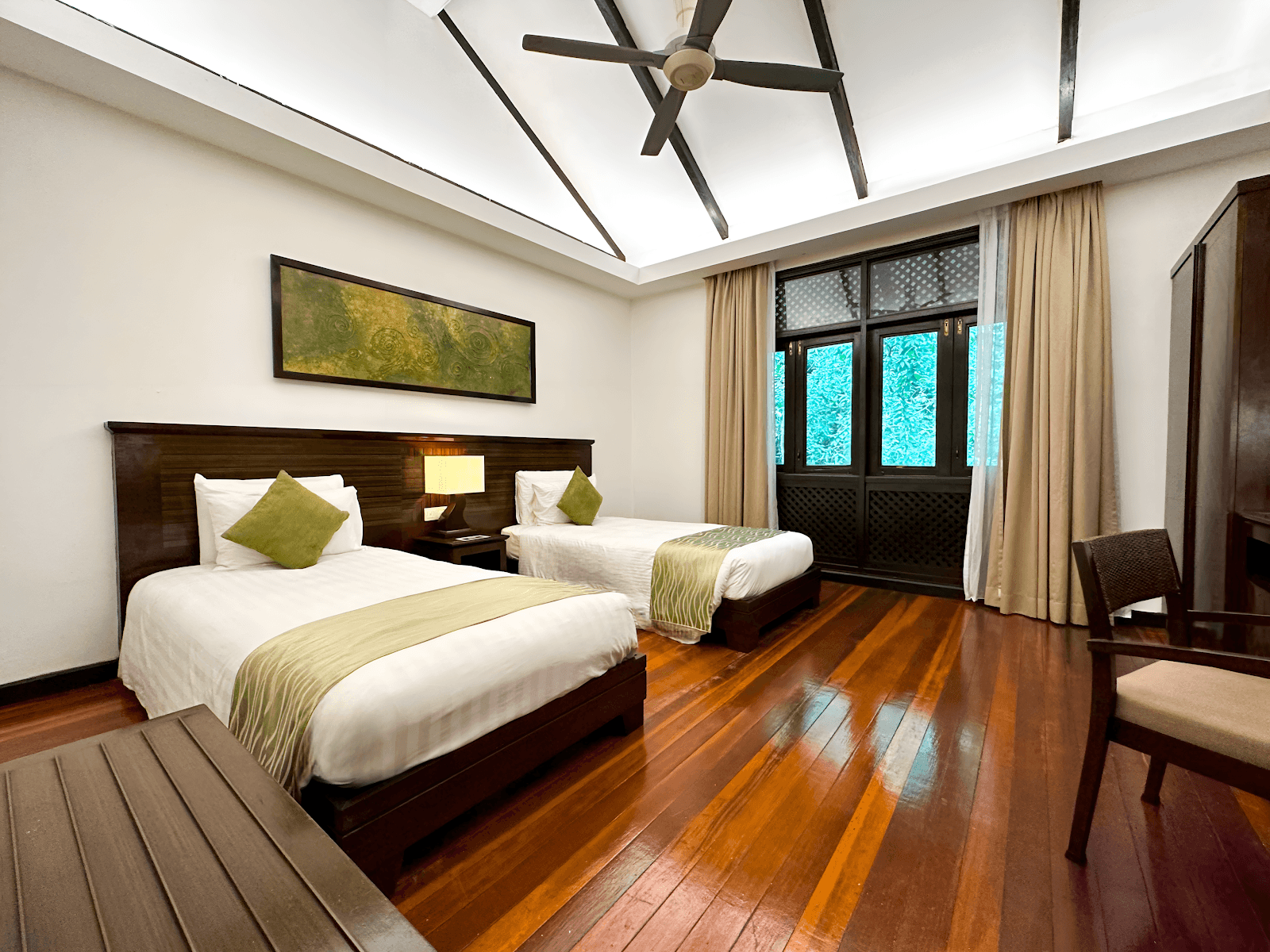 Rebak Island Resort & Marina, Langkawi – photo 3