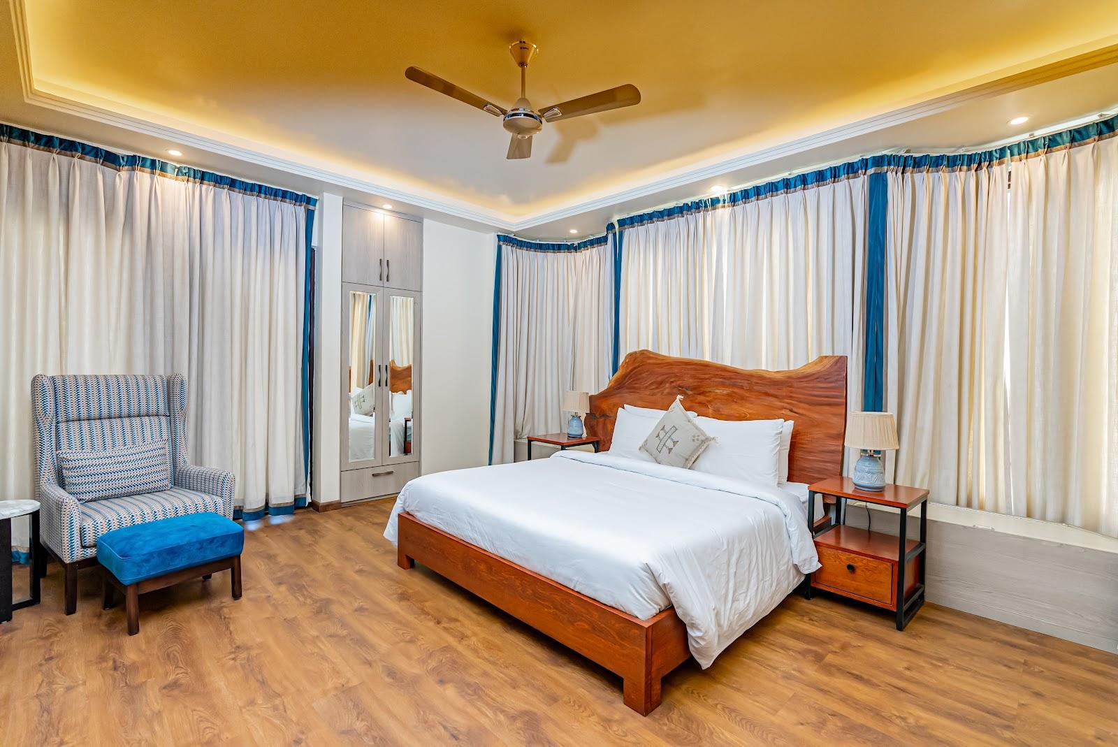 The Manor Luxury Apartments, Shimla – photo 3