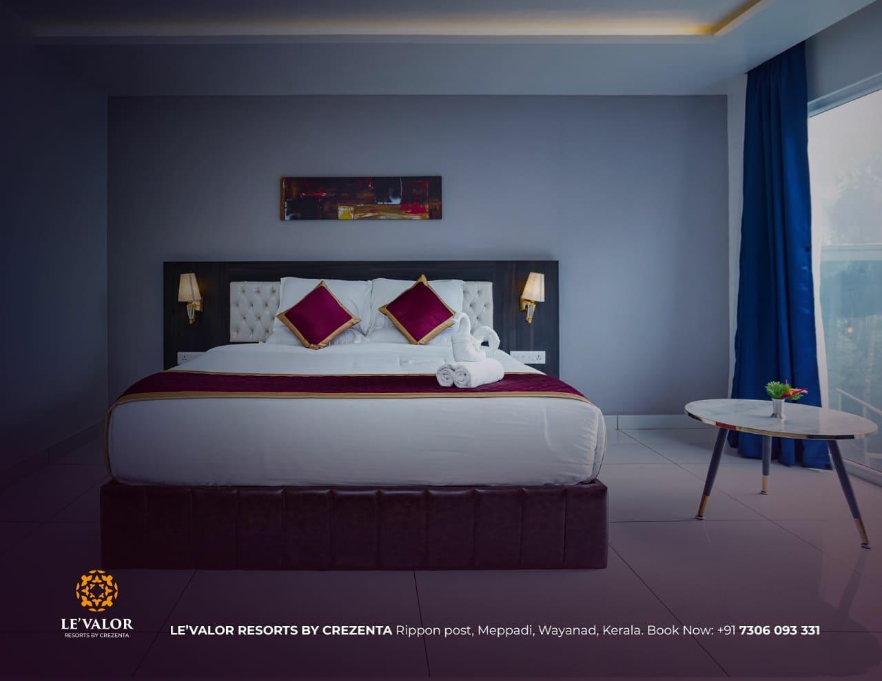 Le valor Resorts by Crezenta – photo 3