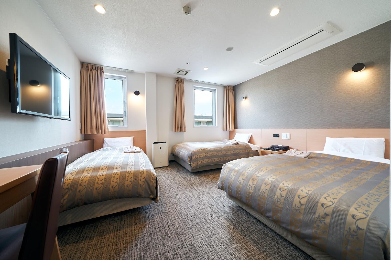 Kyōto Dai-ichi Hotel – photo 3