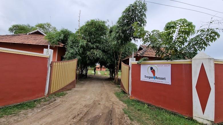 Trogon Resort Kabini – photo 1