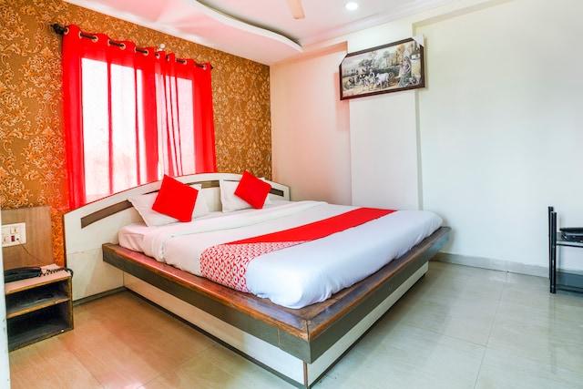 SPOT ON Hotel Hyderabad Continental – photo 4