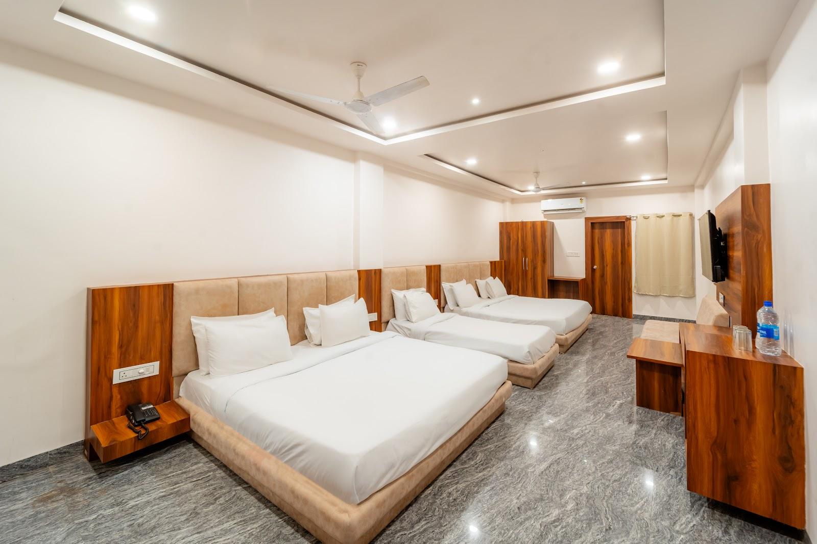 Hotel Anand – photo 2