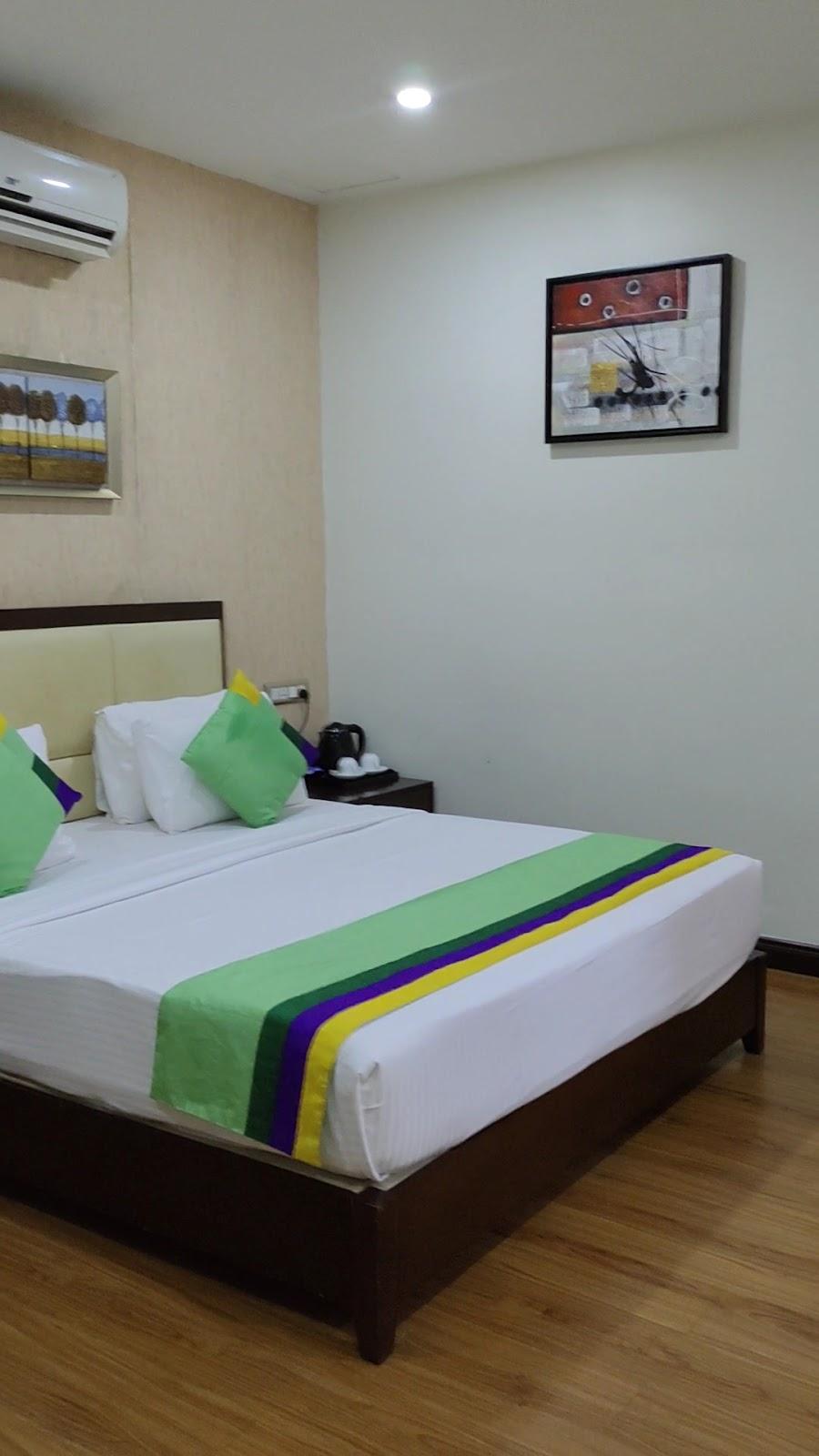 Itsy Hotels Adrak – photo 2