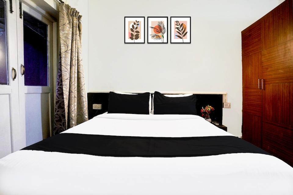 Super Collection O by OYO Holiday Street Calangute Formerly Shruti Resort – photo 3