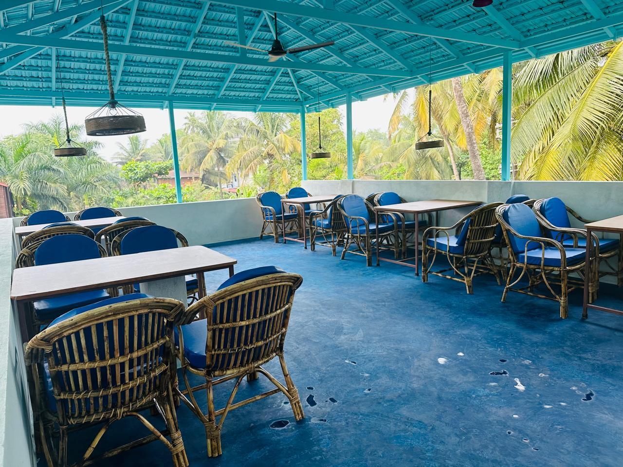 Swati Hotel – photo 4