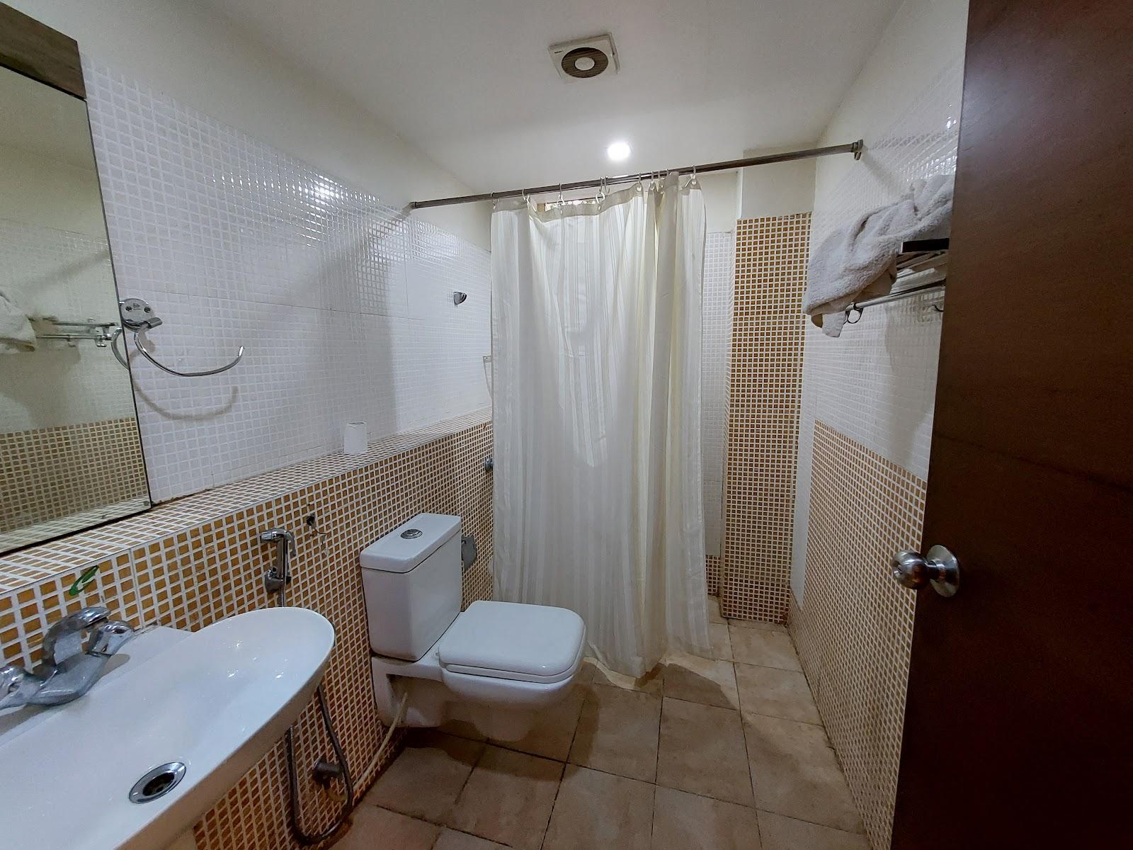 Hotel Railview – photo 4