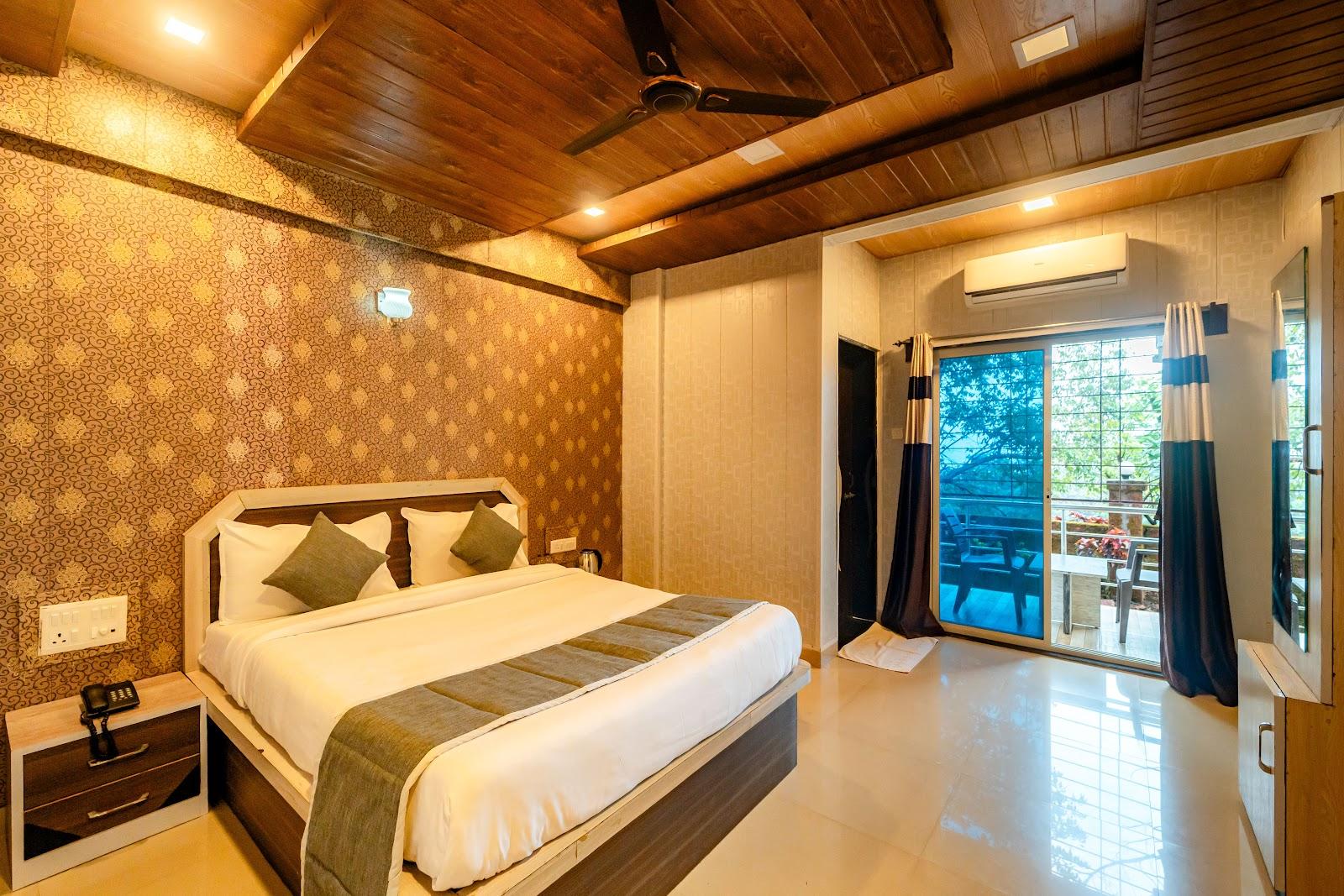 Balaji Excellency Resort – photo 1