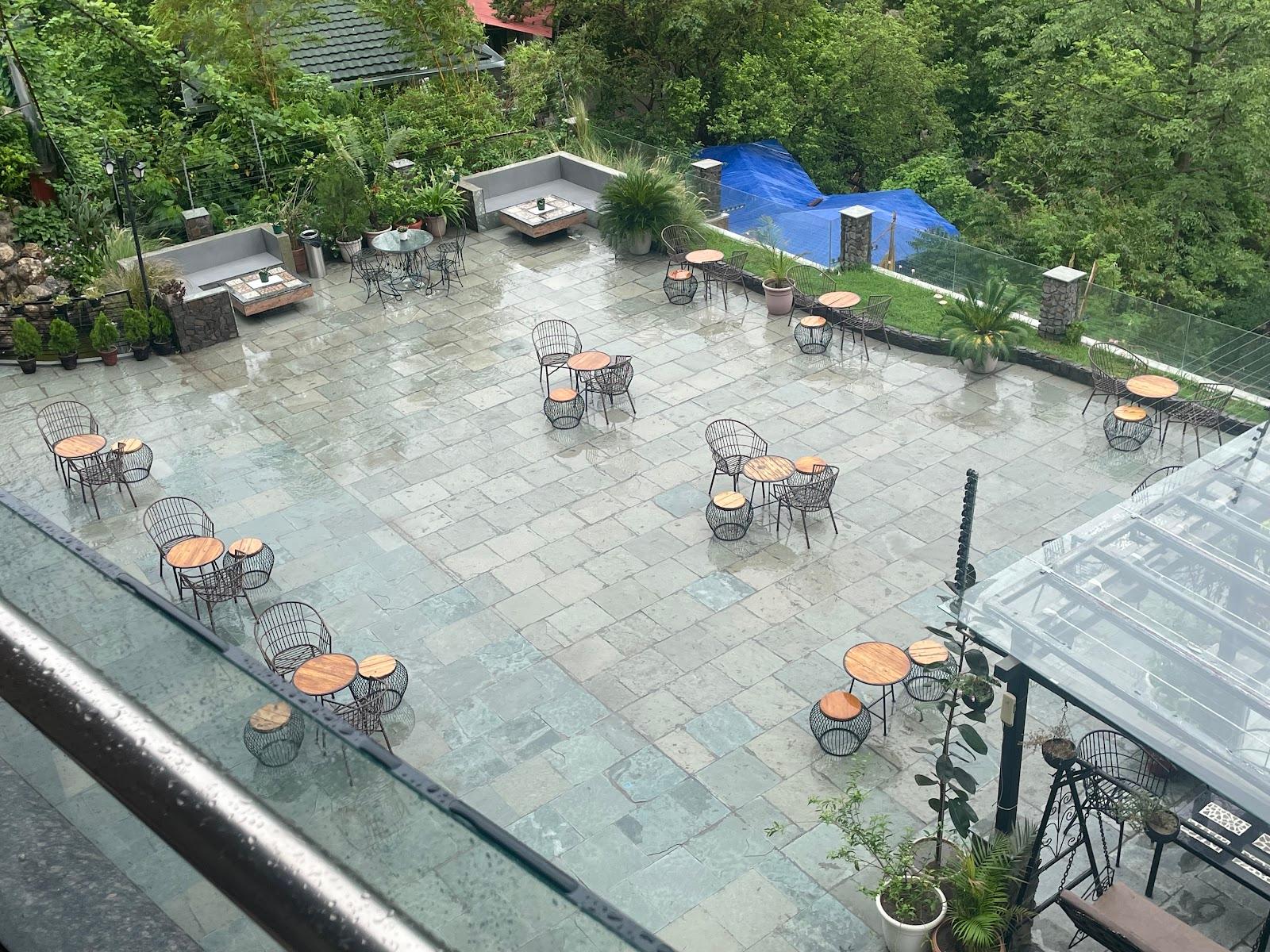 Antalya Hotel & Spa, Rishikesh – photo 4