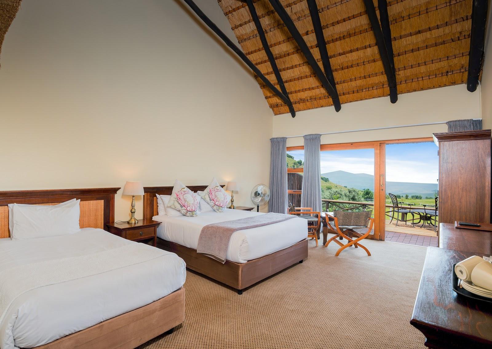 Little Switzerland Resort By Dream Resorts – photo 3