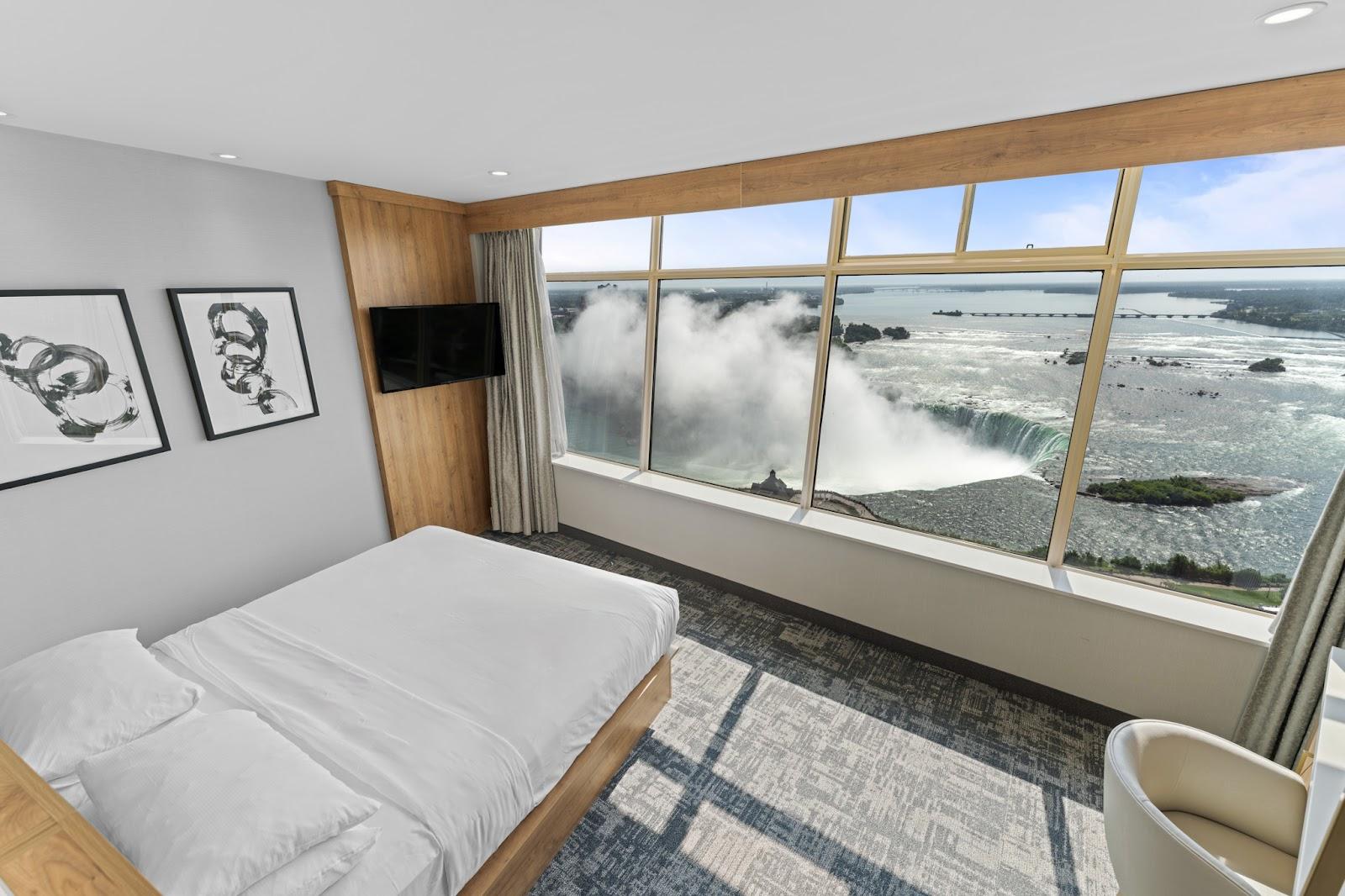 The Tower Hotel Fallsview – photo 3