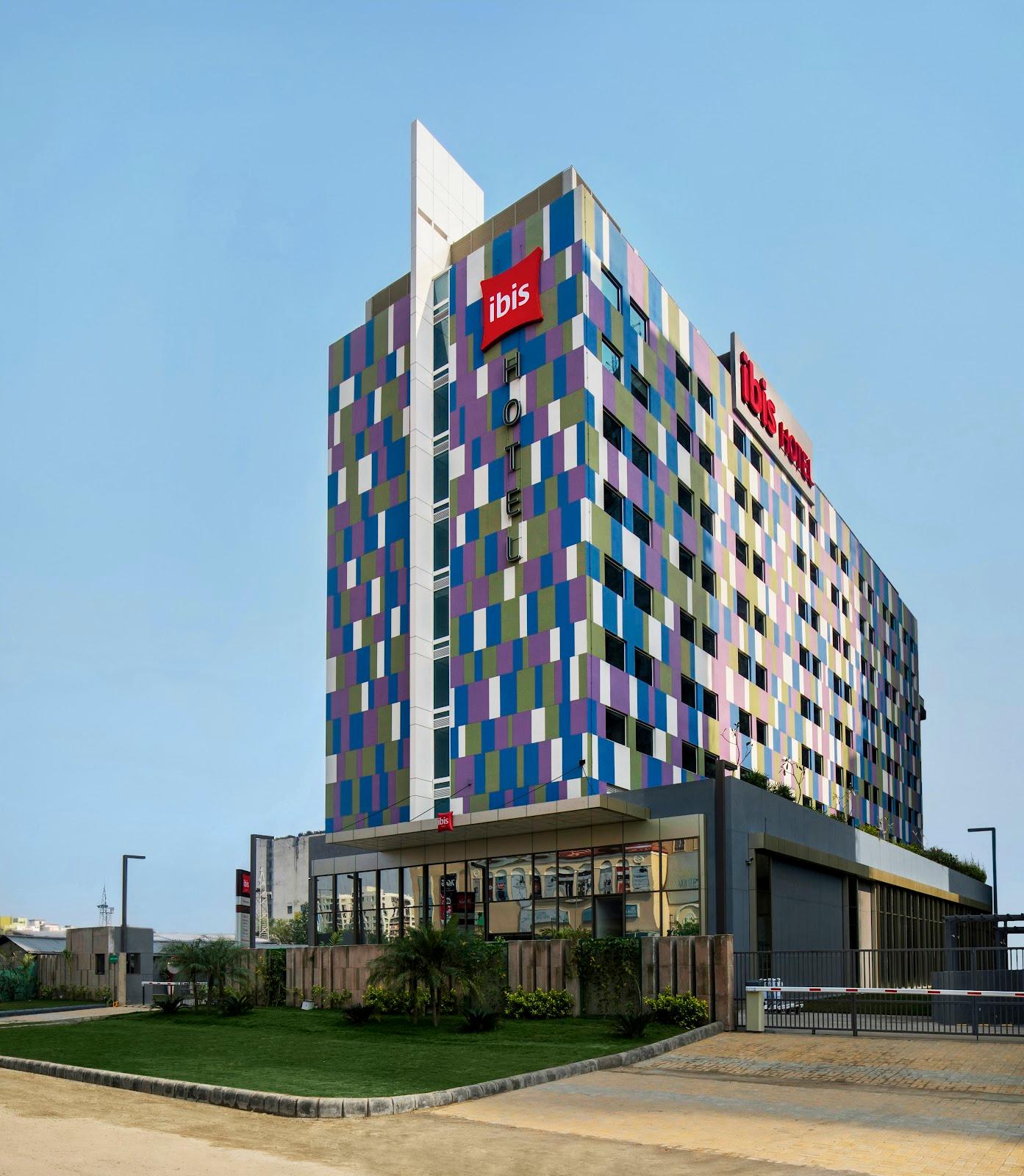 ibis Kolkata Rajarhat – photo 1