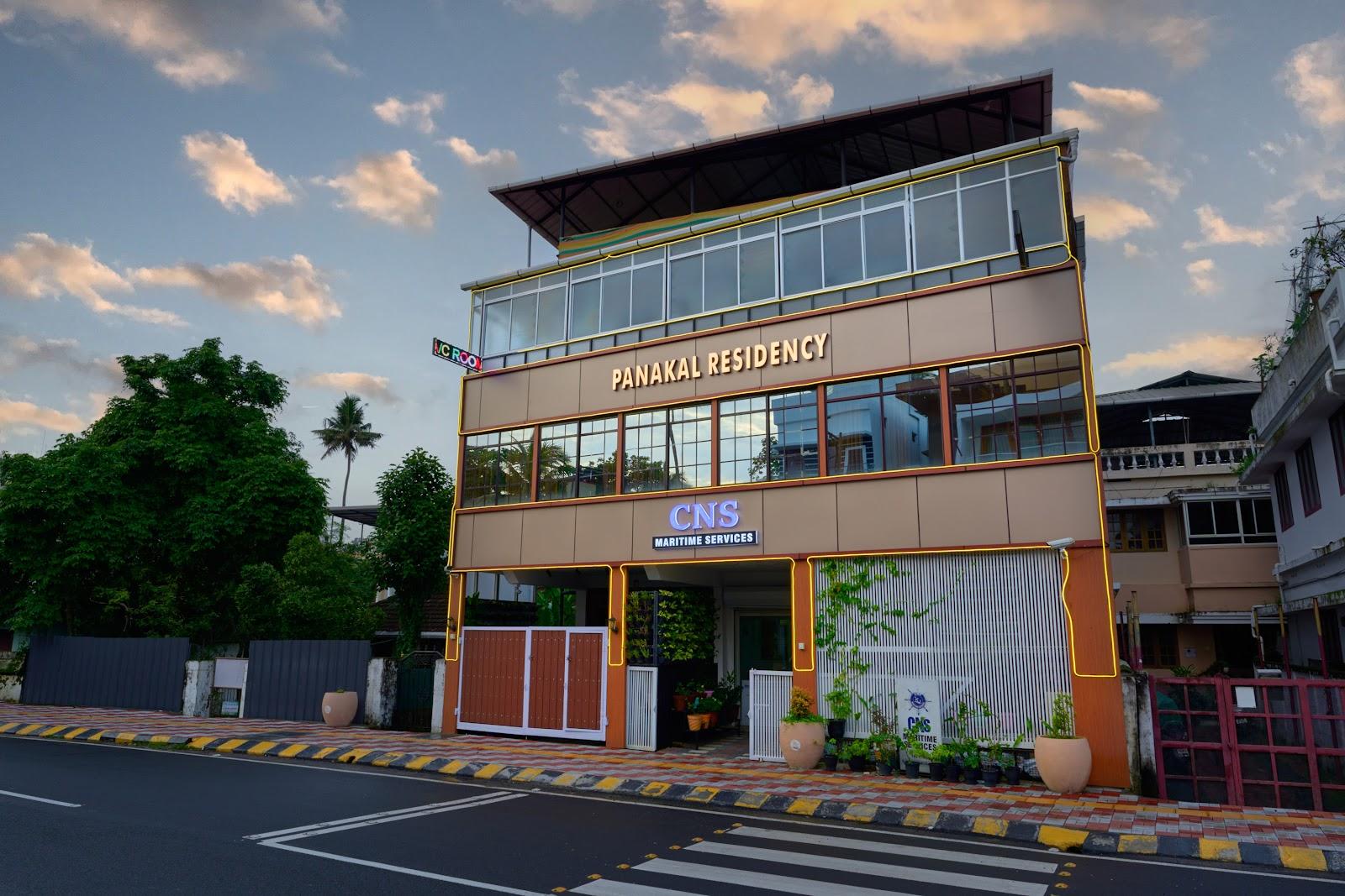 PANAKAL RESIDENCY – photo 1