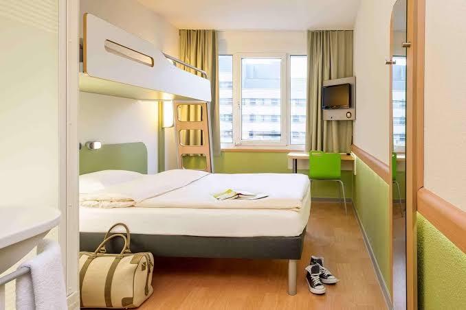 ibis budget Bern Expo – photo 4