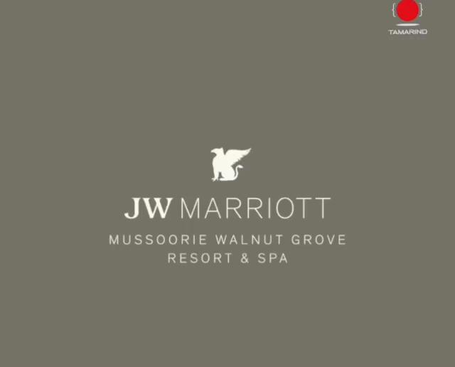 JW Marriott Mussoorie Walnut Grove Resort & Spa – photo 2