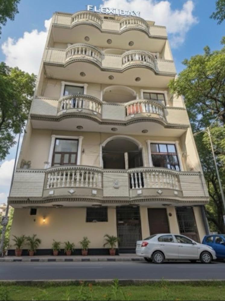 FlexiBay -Affordable Hostel in North Delhi – photo 4