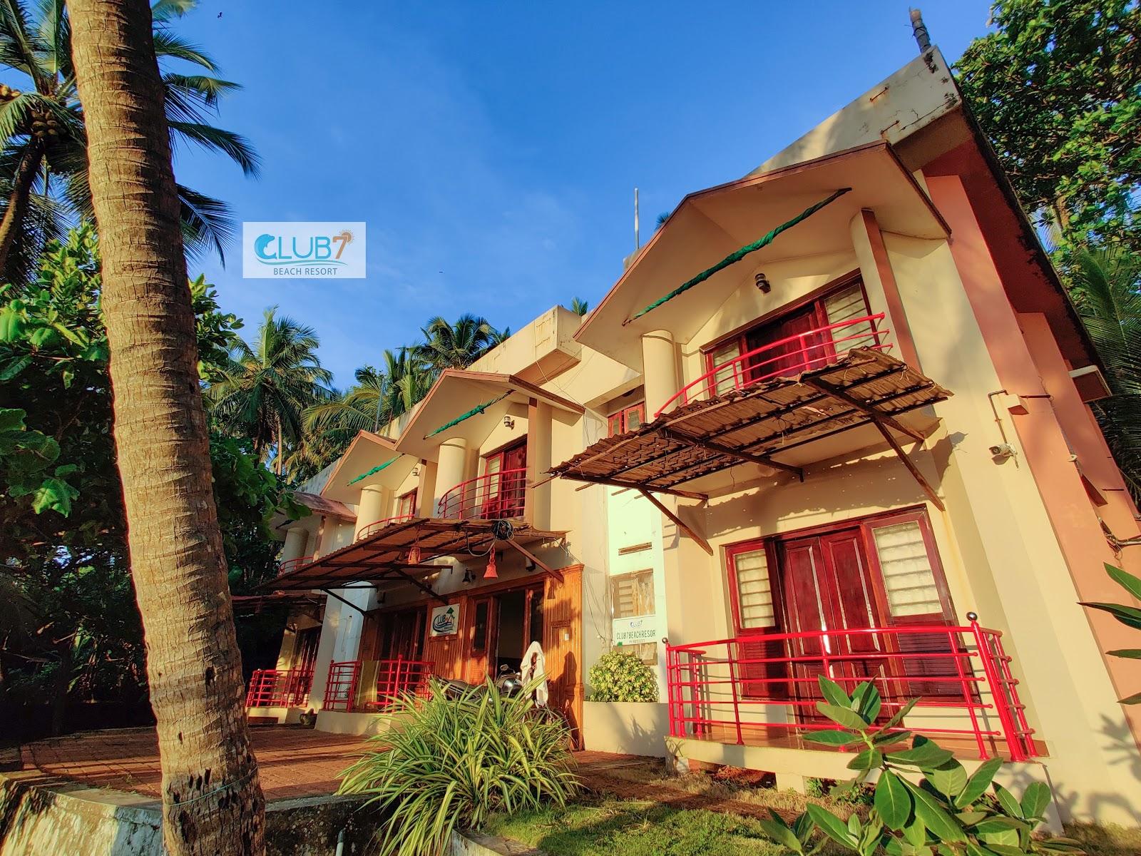Club7 Beach Resort – photo 1