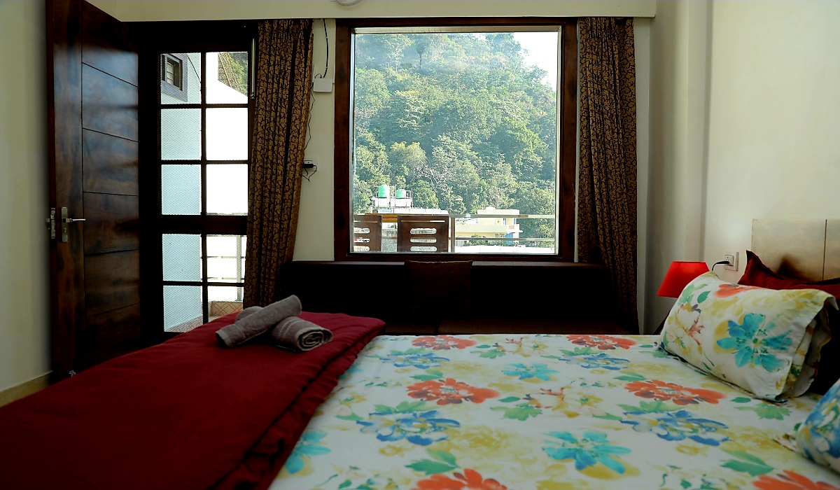 Yogvan Holiday Apartments – photo 4