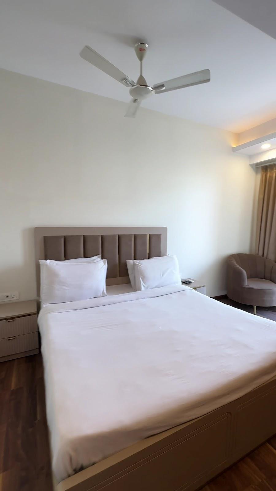 Super Townhouse MA-32 – photo 2