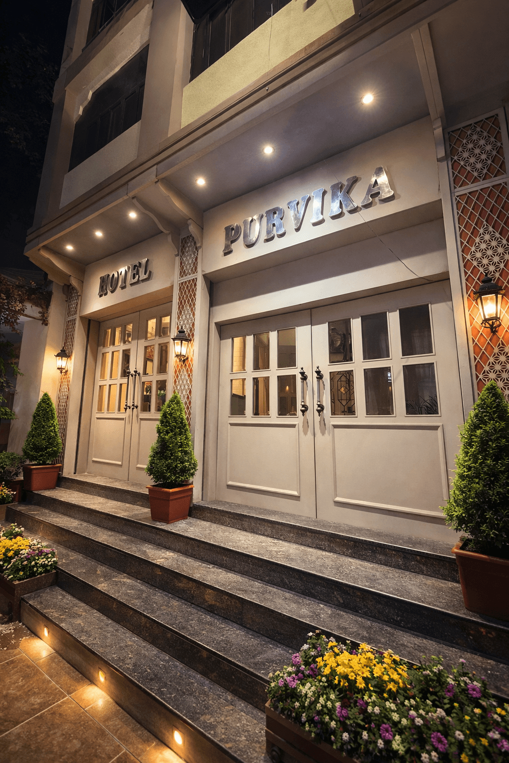 Purvika Hotel – photo 4