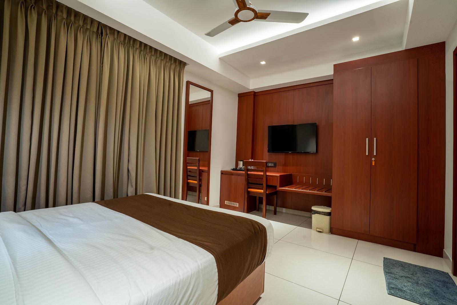 AS INN – photo 3