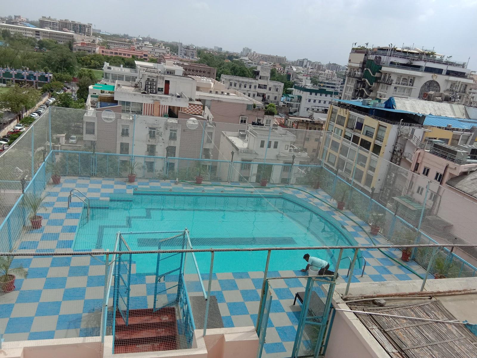 Vesta Maurya Palace – photo 4