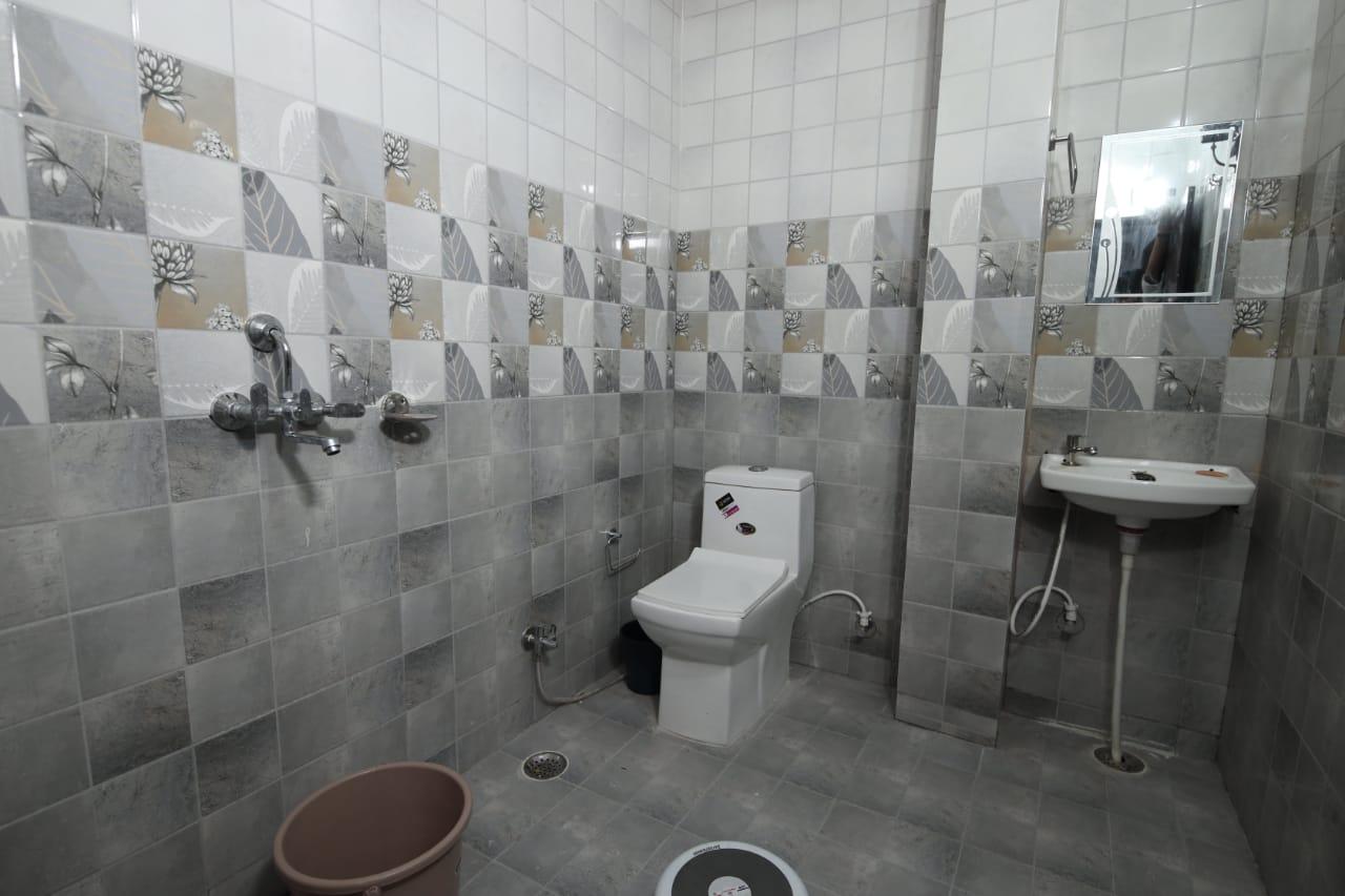 Pink City Backpackers Hostel – photo 4