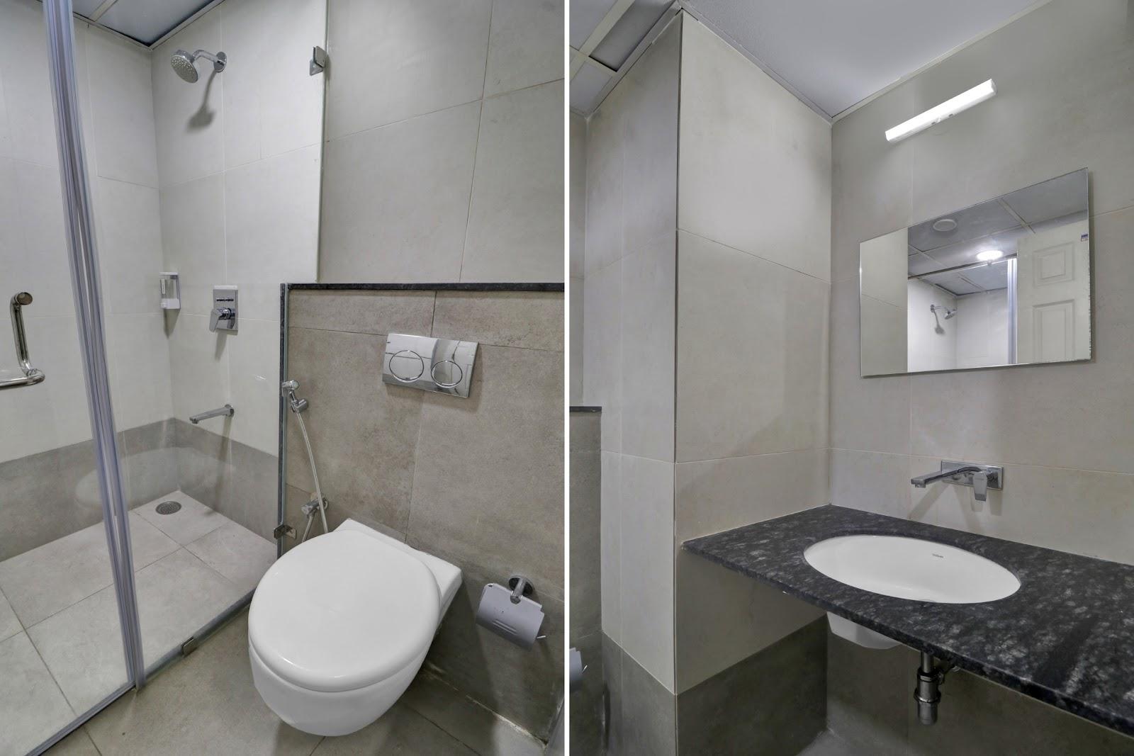 Hotel GuruDev Residency – photo 3