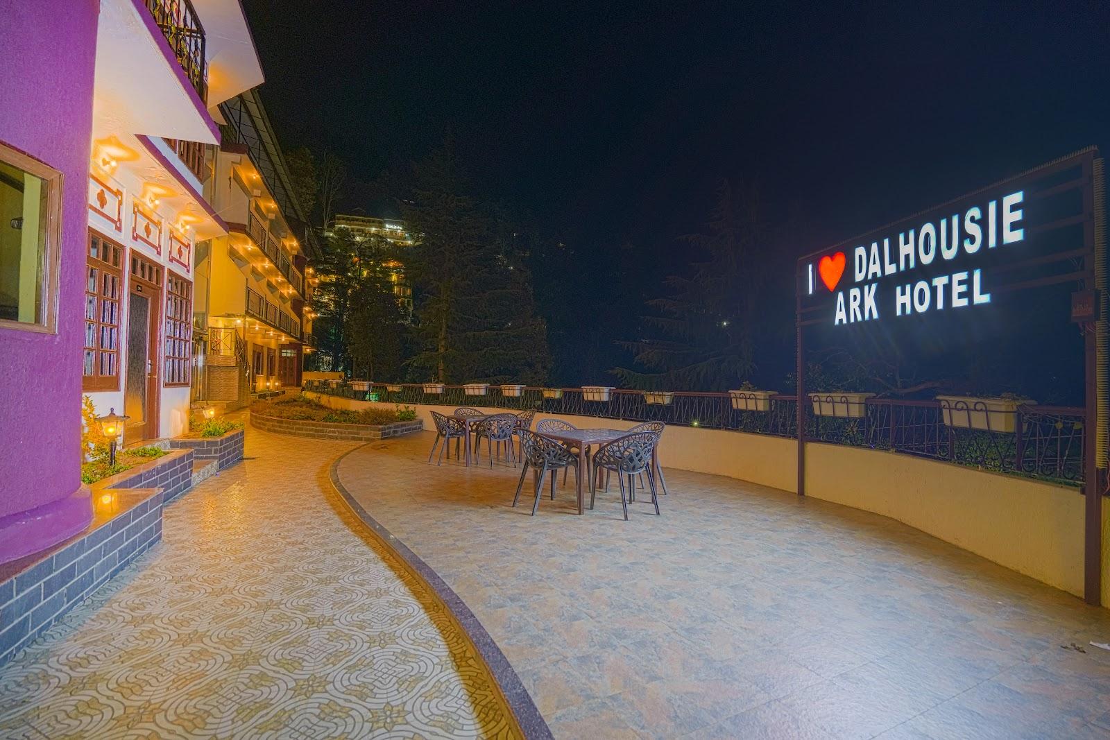 Pax Ark - Dalhousie – photo 1