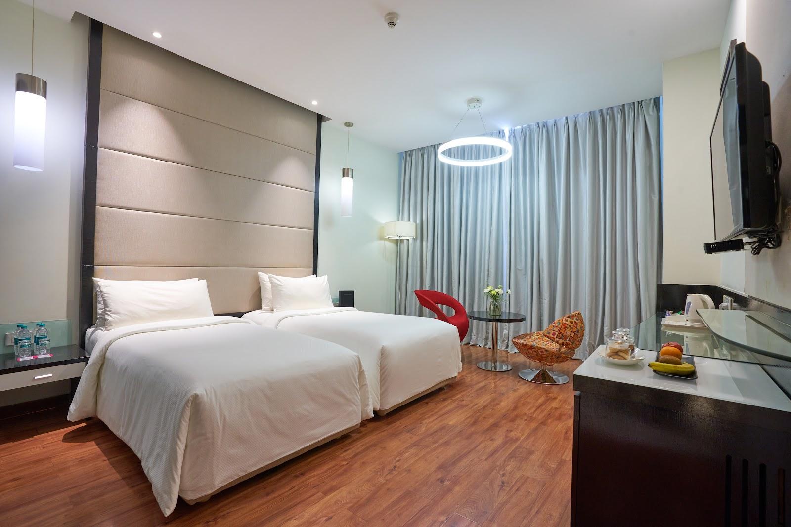 E Hotel Chennai – photo 3