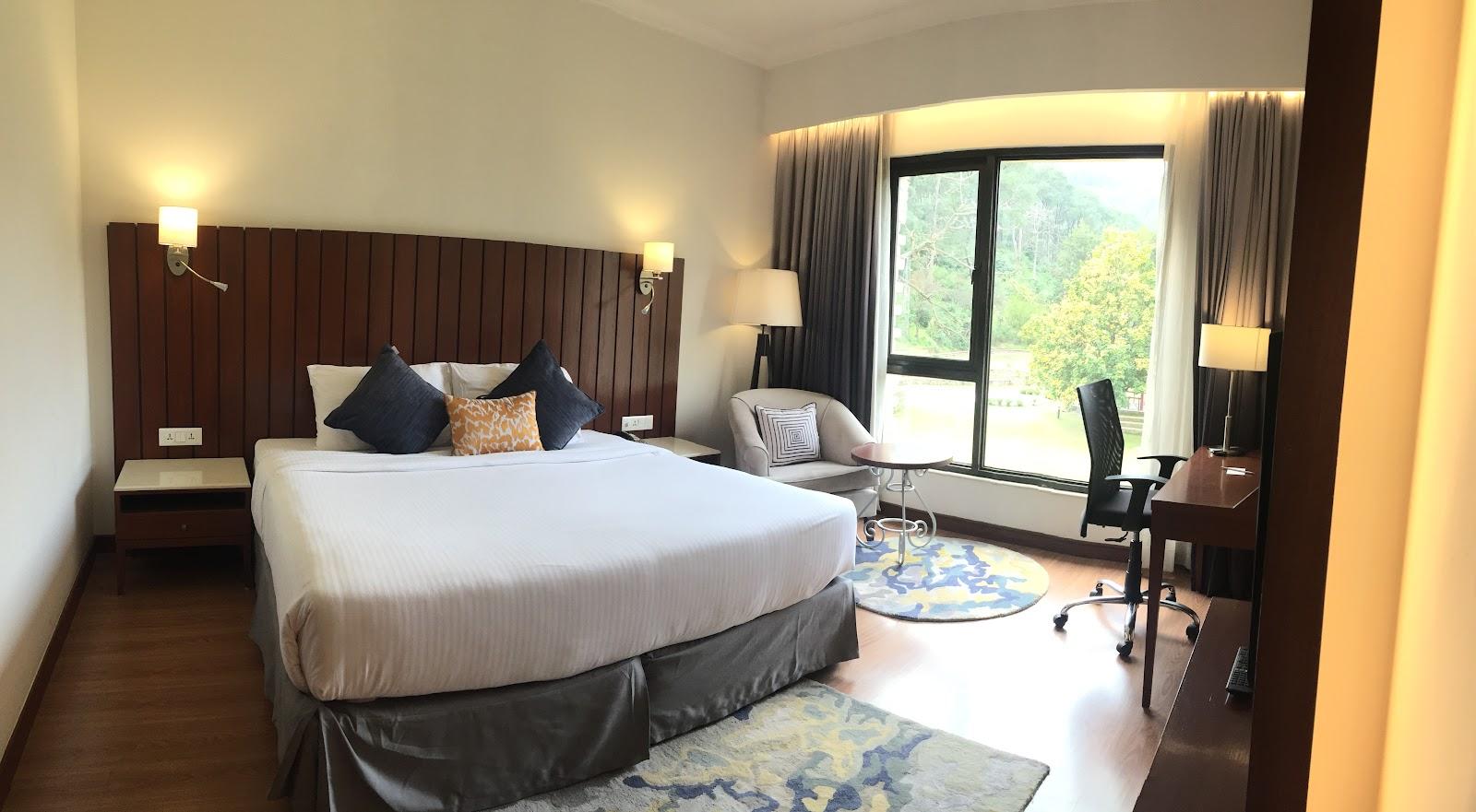 Vivanta Katra, Vaishno Devi – photo 3