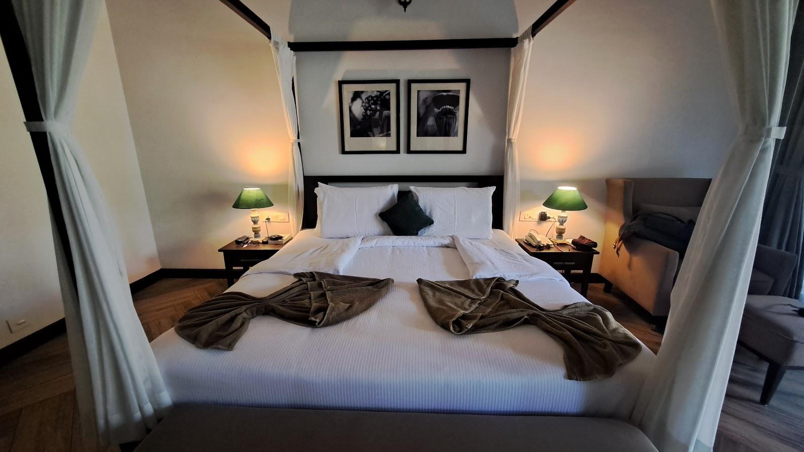 Reen Resorts Aanavilasam Plantation - Thekkady – photo 3