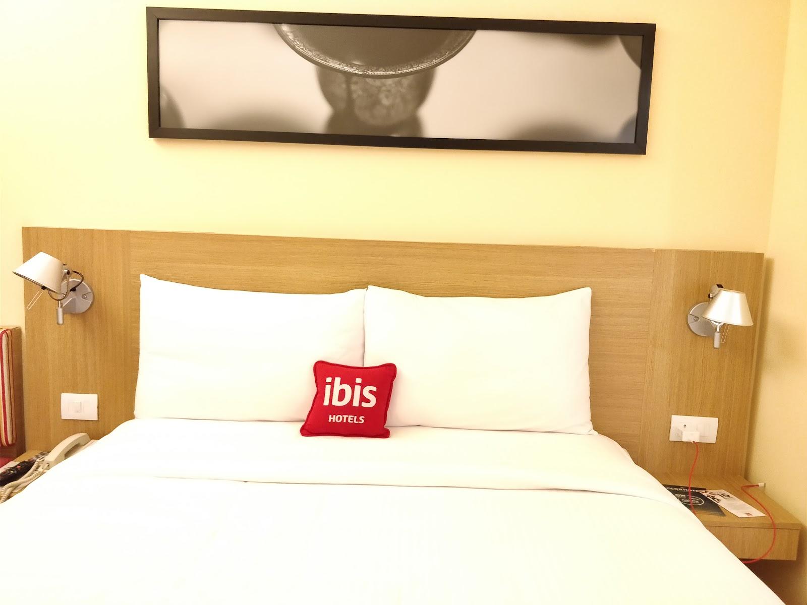 ibis Hyderabad HITEC City – photo 3