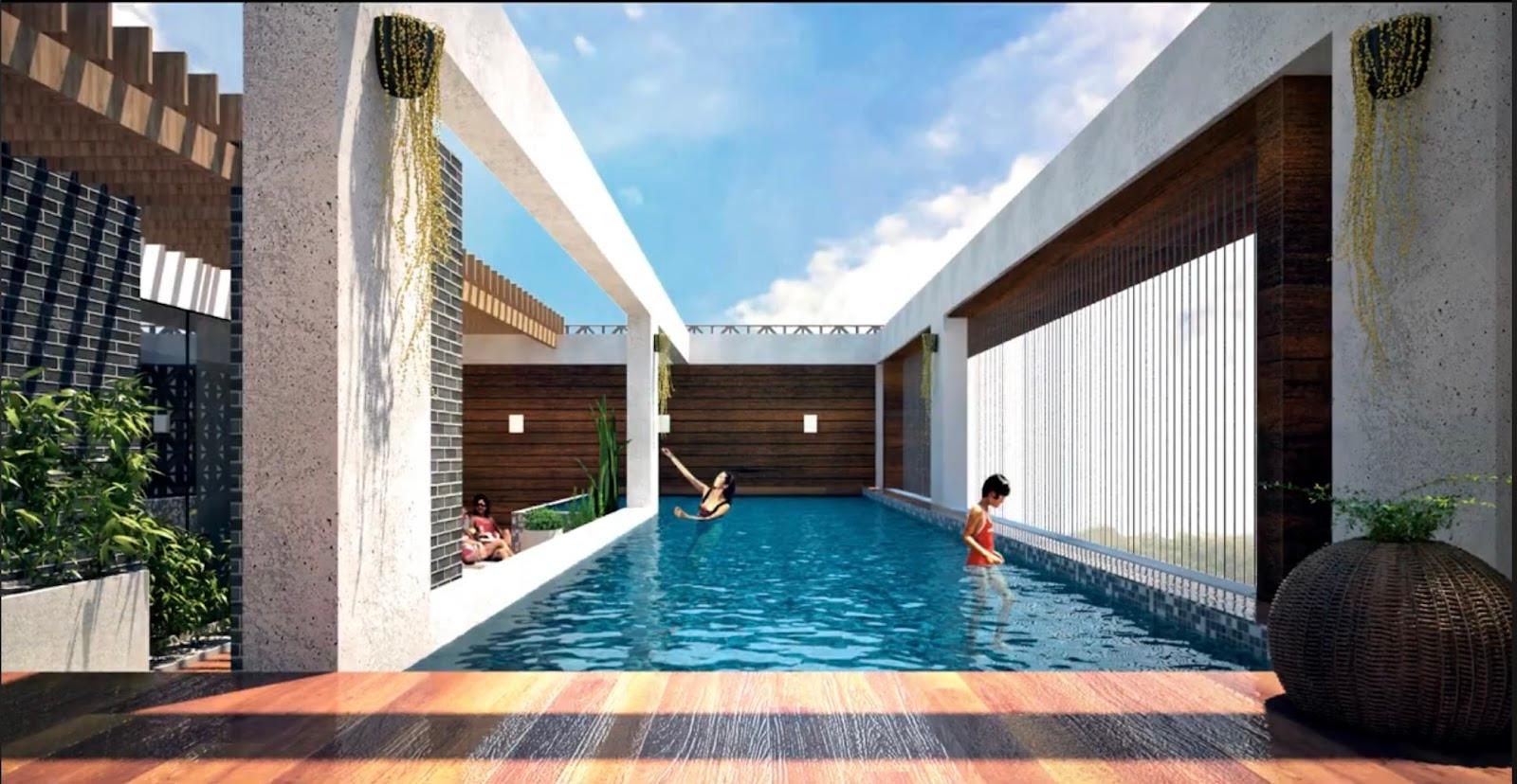 NOAH SPIRE Boutique Hotel – photo 4