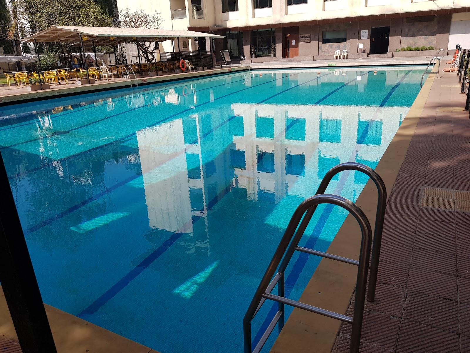 GCC Hotel and Club – photo 4