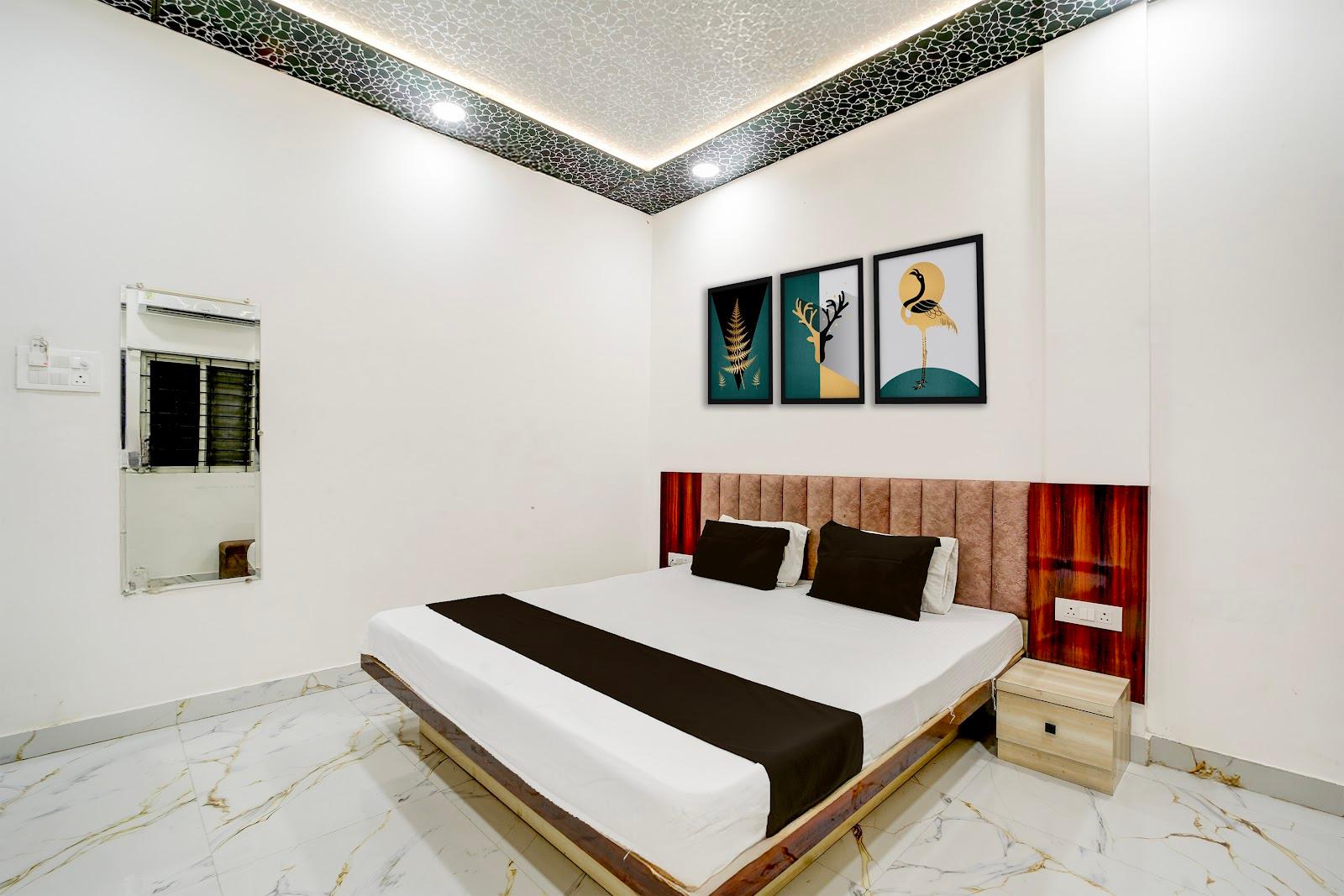 Hotel O by OYO Arush In – photo 3