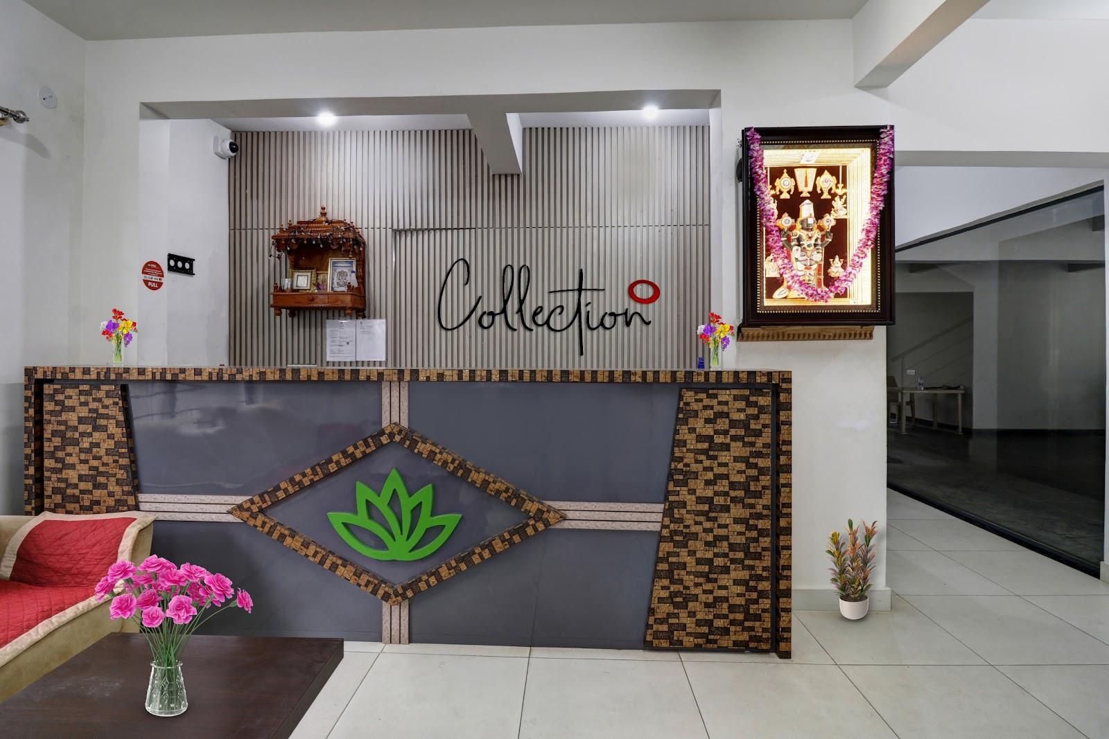 Hotel GuruDev Residency – photo 4