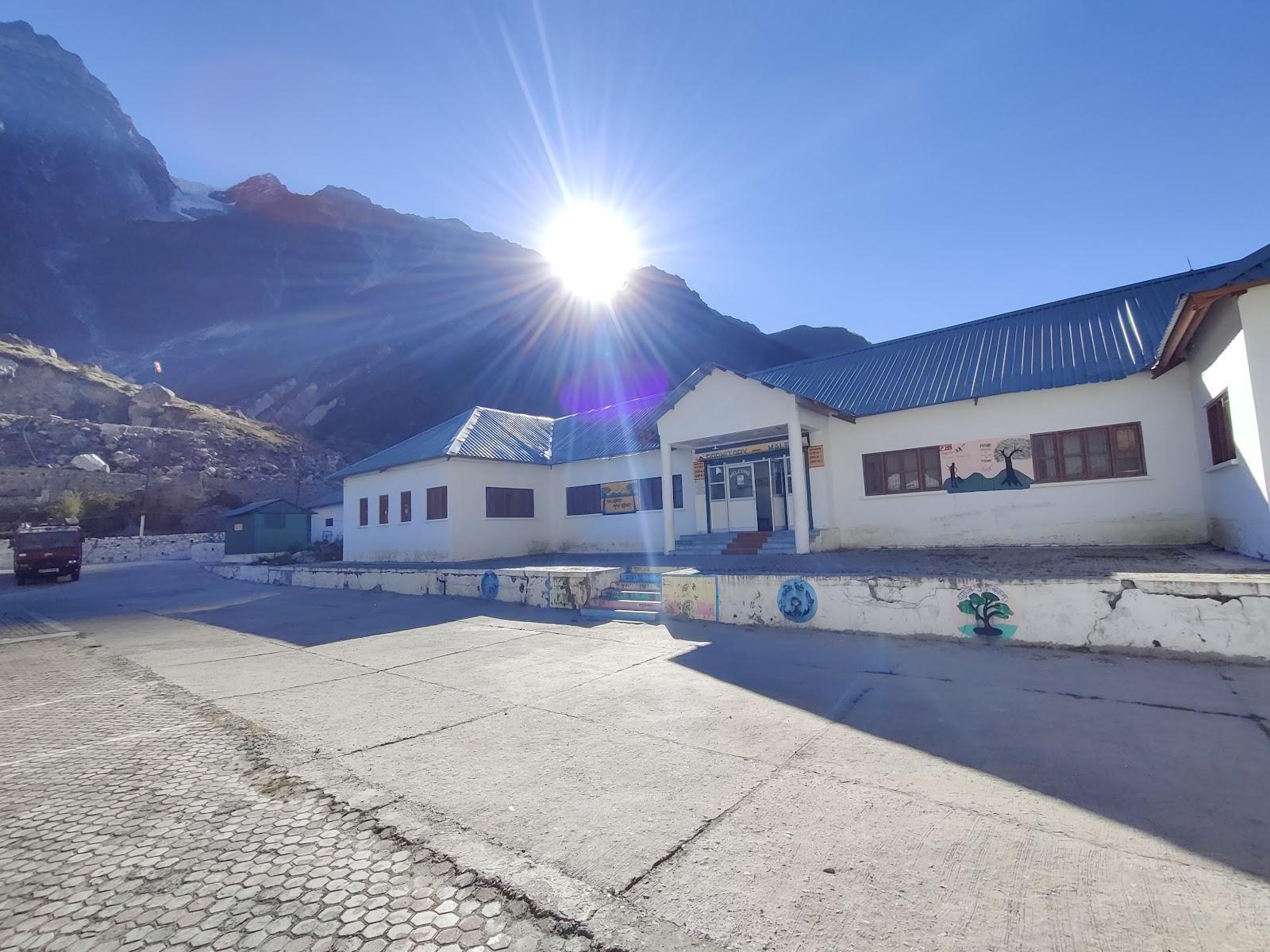Badrinath Youth Hostel – photo 2