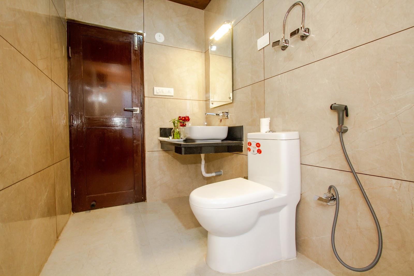 Tripli Hotels Drilbu Manali – photo 4