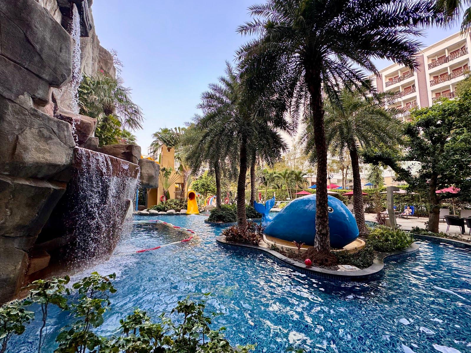 Mercure Pattaya Ocean Resort – photo 4