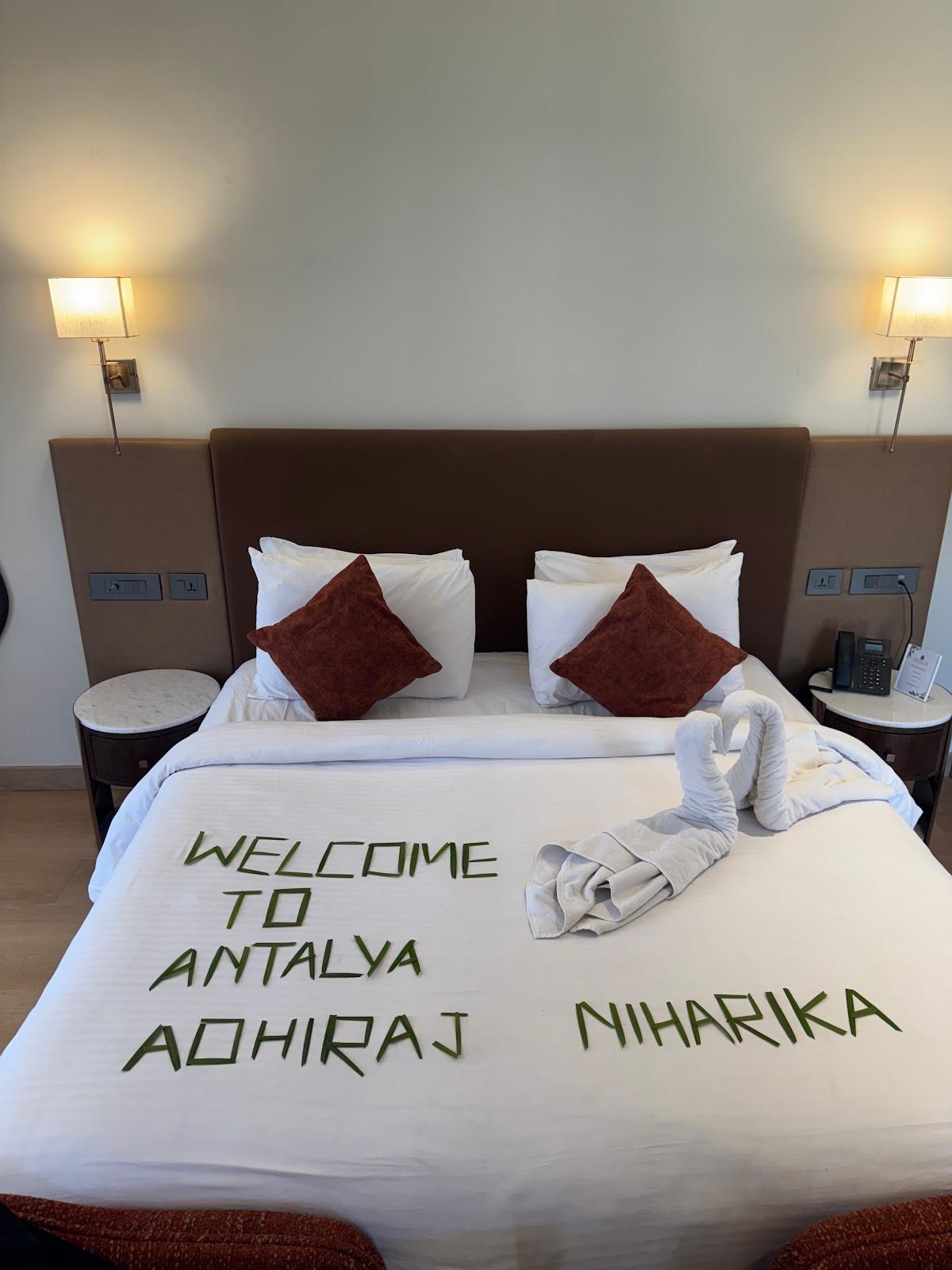 Antalya Hotel & Spa, Rishikesh – photo 3