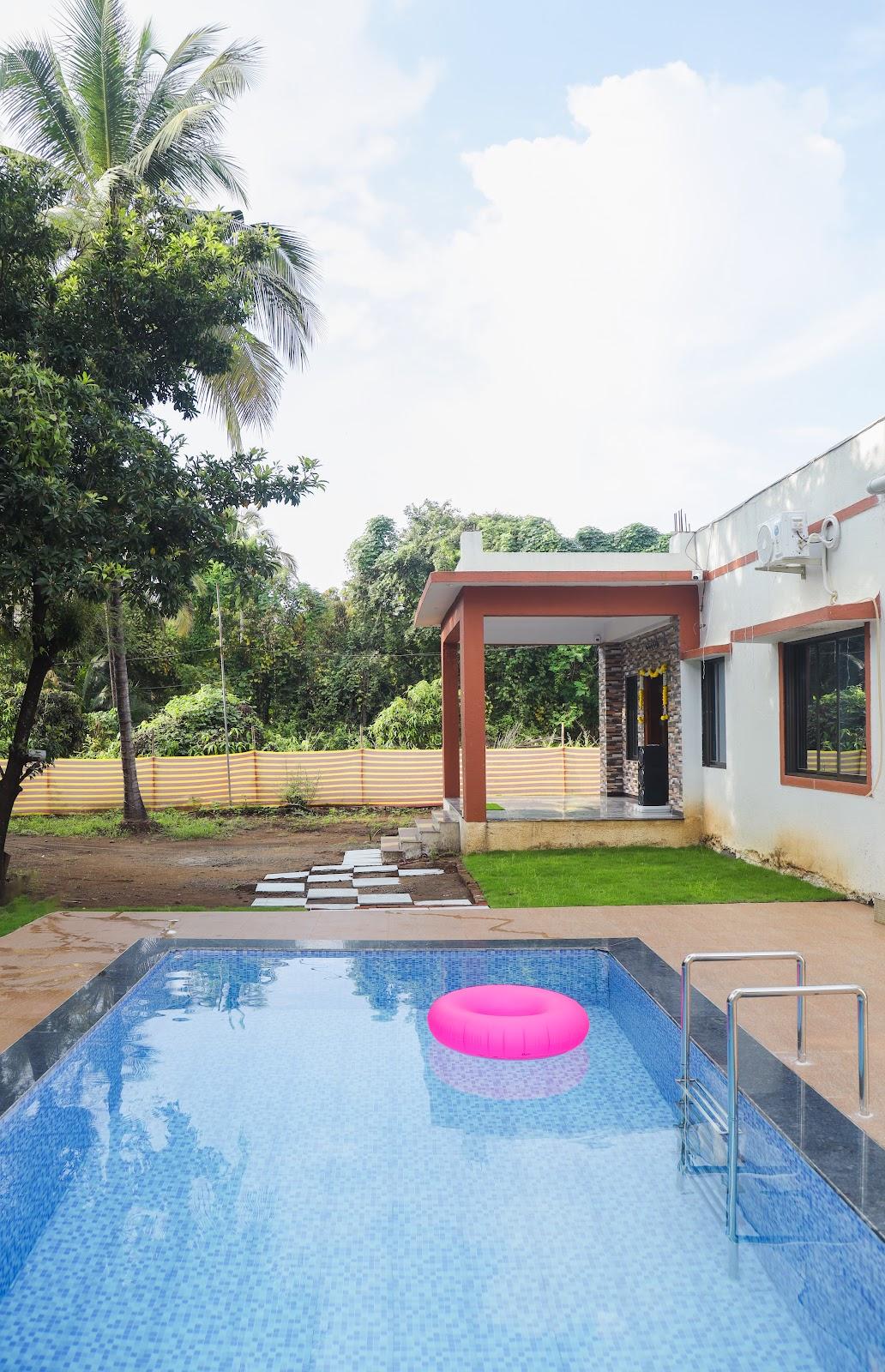Ambadnya Homestays – photo 4