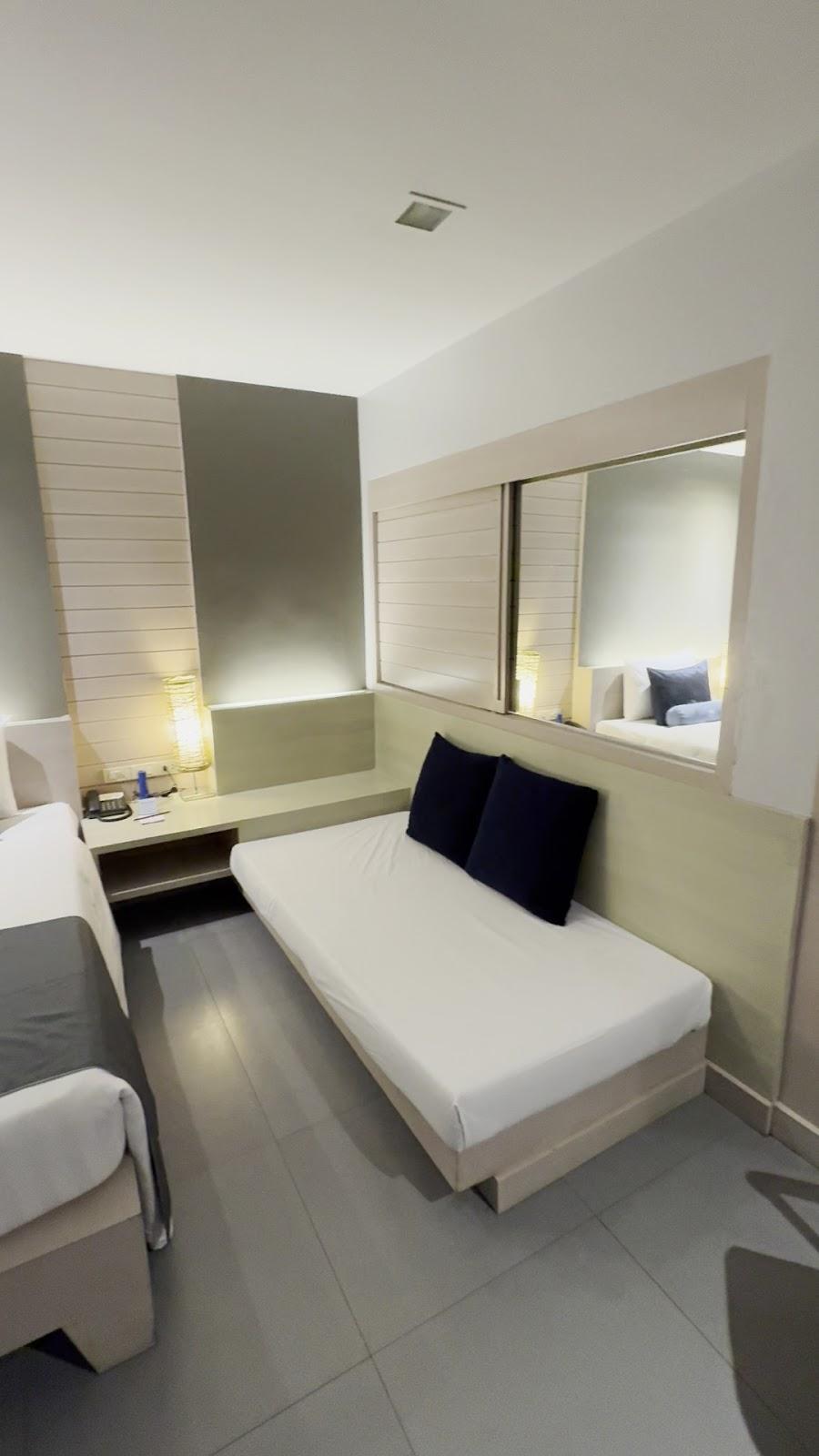 ASHLEE Heights Hotel Patong – photo 2