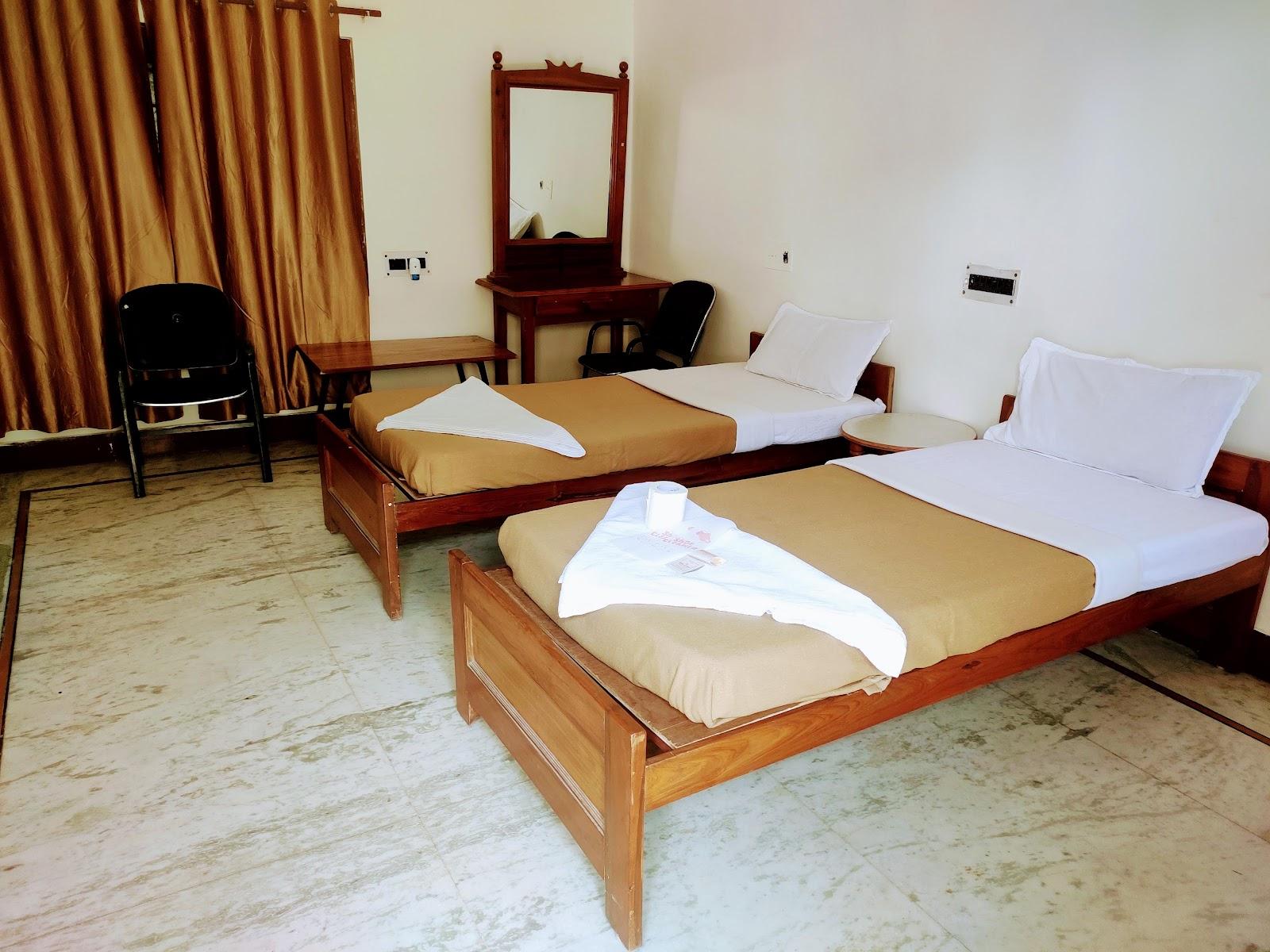 Hotel Ganpati Palace – photo 3