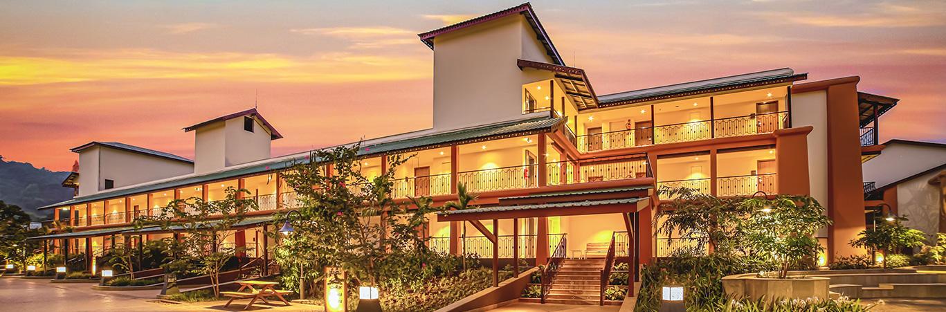 Club Mahindra Resort - Assonora, Goa – photo 1