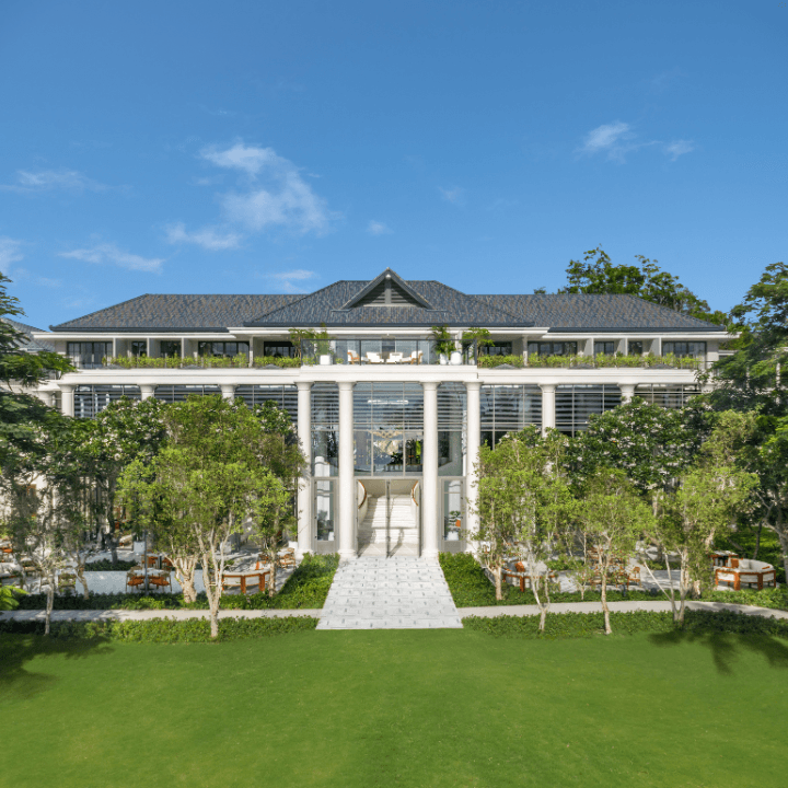 Centara Reserve Samui – photo 1
