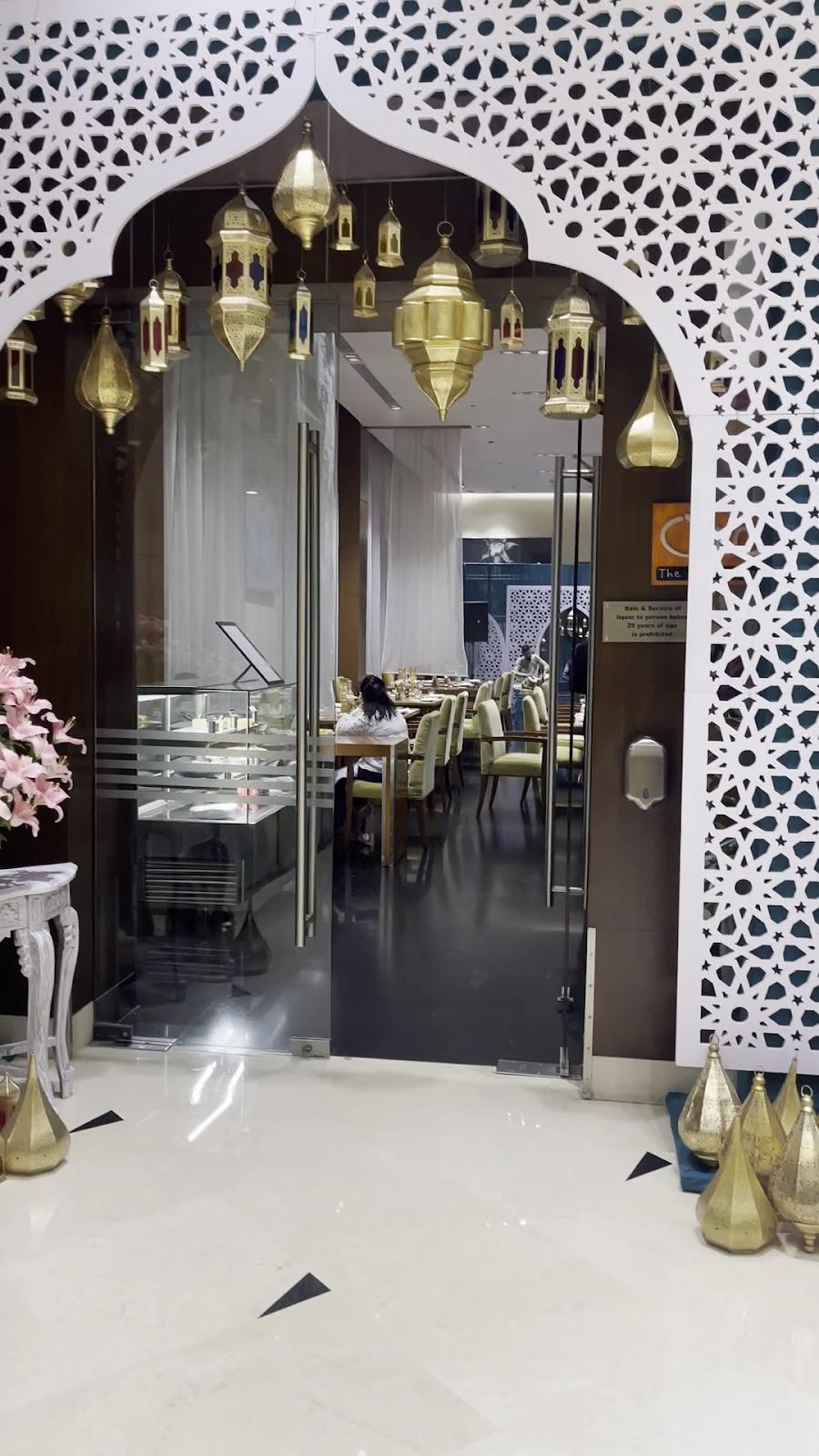 Fortune Select Global, Gurgaon - Member ITC hotels' group – photo 2
